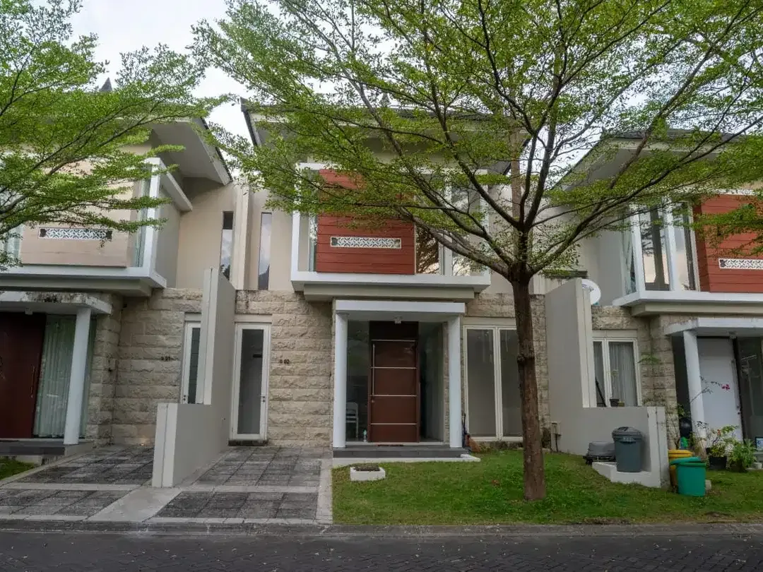 INVESTASI TERBAIK RUMAH PREMIUM CITRALAND DENPASAR - Image 1 of 9