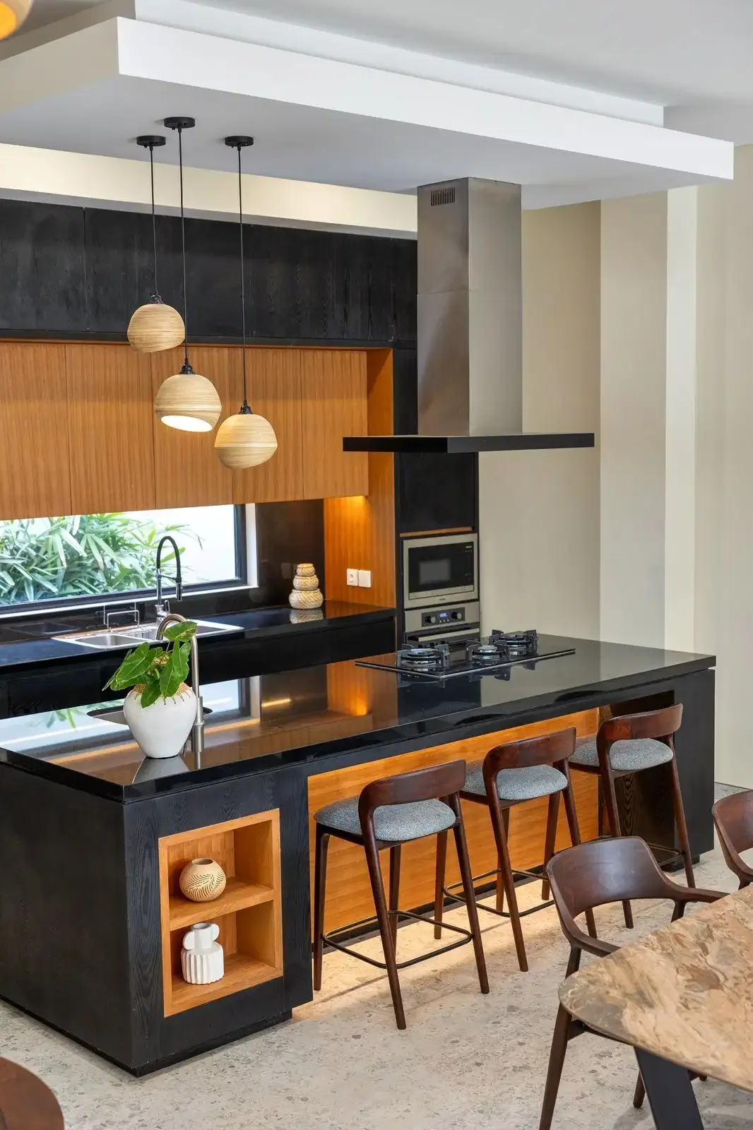Brand New 3 Bedroom Villa For Sale in Ungasan - Image 3 of 10