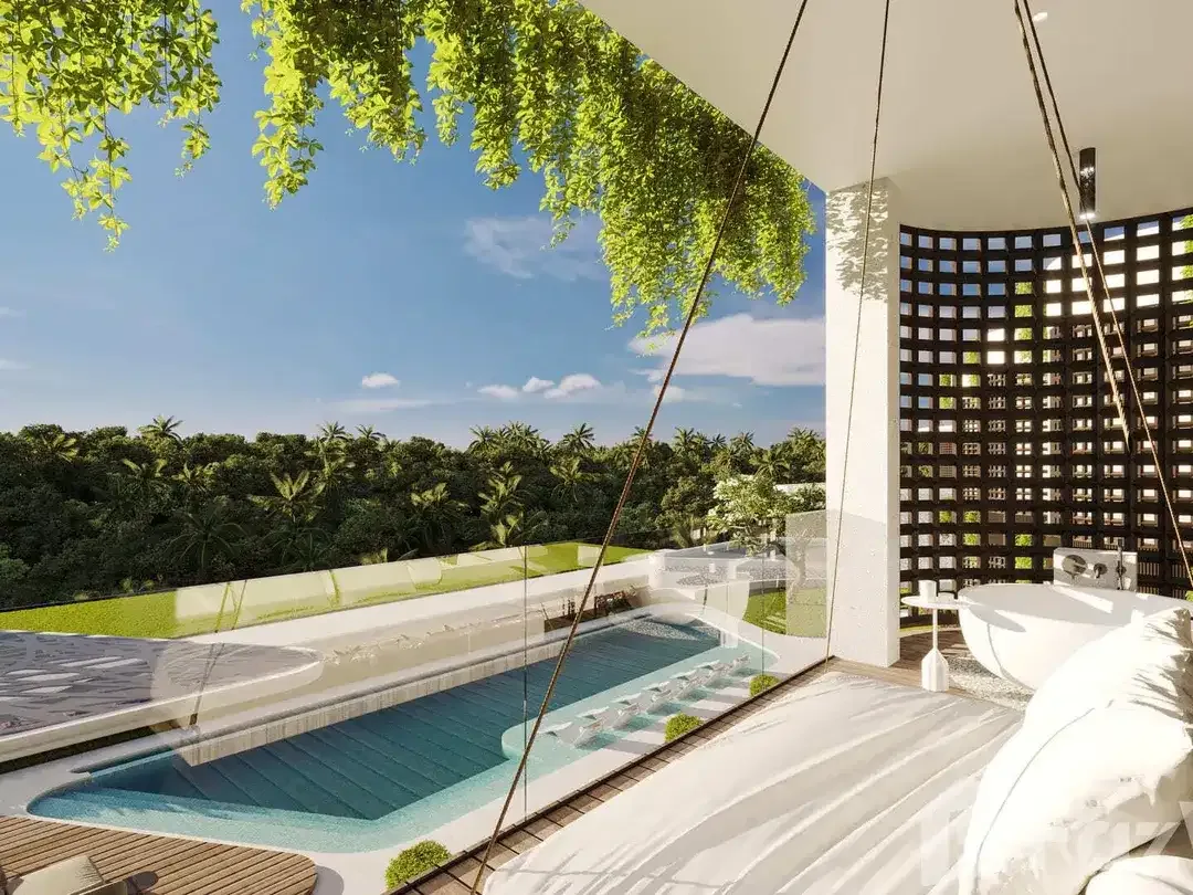 1 Bedroom Apartment for sale at Golden Pearl Boutique Apartments & Villas - Image 8 of 8