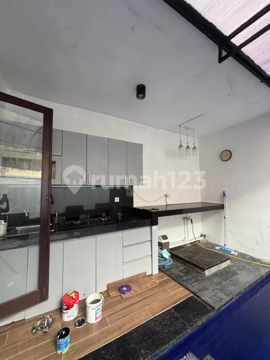 Villa Murah dan Modern Siap Huni 10 Menit ke Pantai Melasti - Image 3 of 4