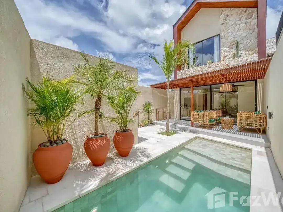 1 Bedroom Villa for sale in Uluwatu, Bali - Image 2 of 10