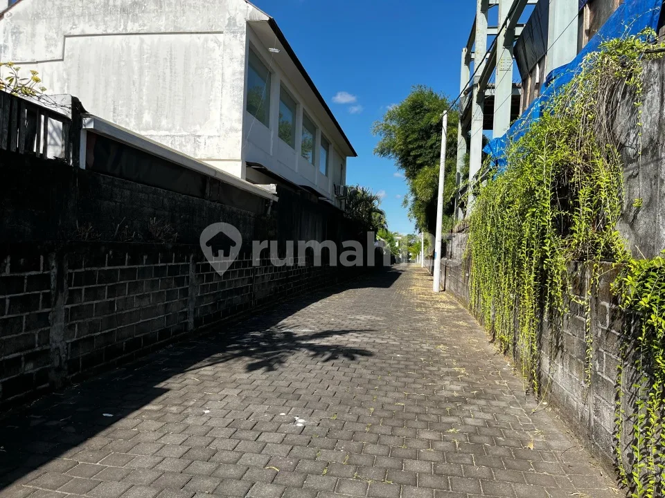 Premium Land At Umalas For Sale And Lease - Image 3 of 4