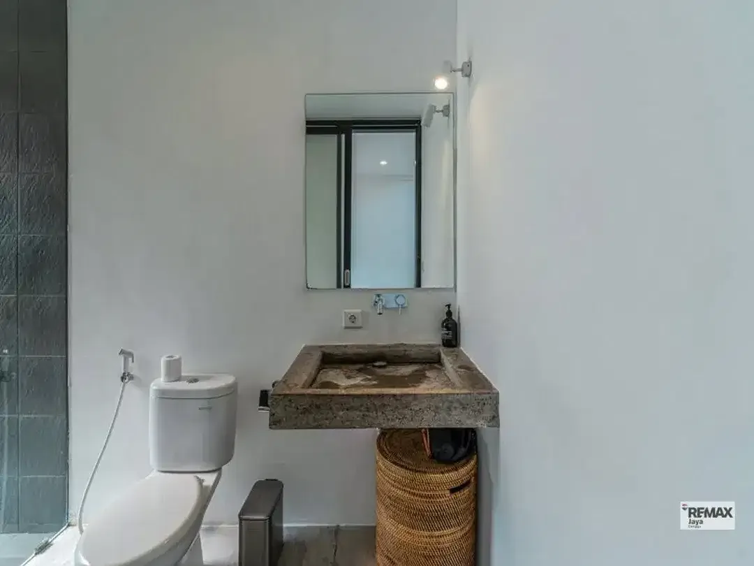 Fully Furnished 1 Bedroom Villa For 26 Year Leasehold In Umalas Area - Image 5 of 10