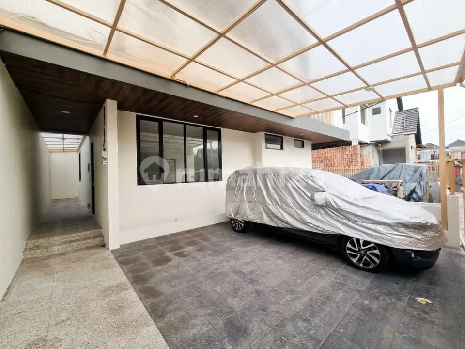 Yearly Rental 4 Bedrooms House In Dalung - Image 3 of 4