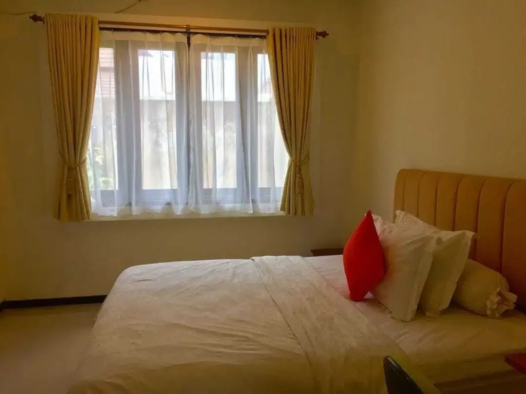 Rumah Mewah Perabot Artistik di Hayam Wuruk Residence Denpasar - Image 7 of 10