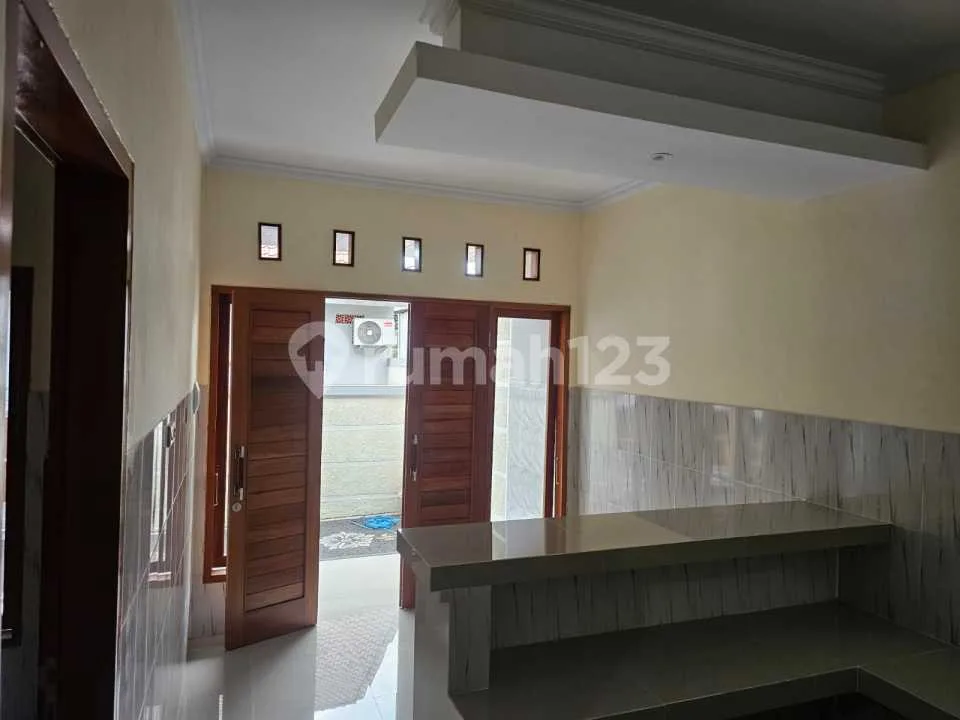 Rumah 2 Br Lokasi Strategis di Denpasar Selatan - Image 4 of 4