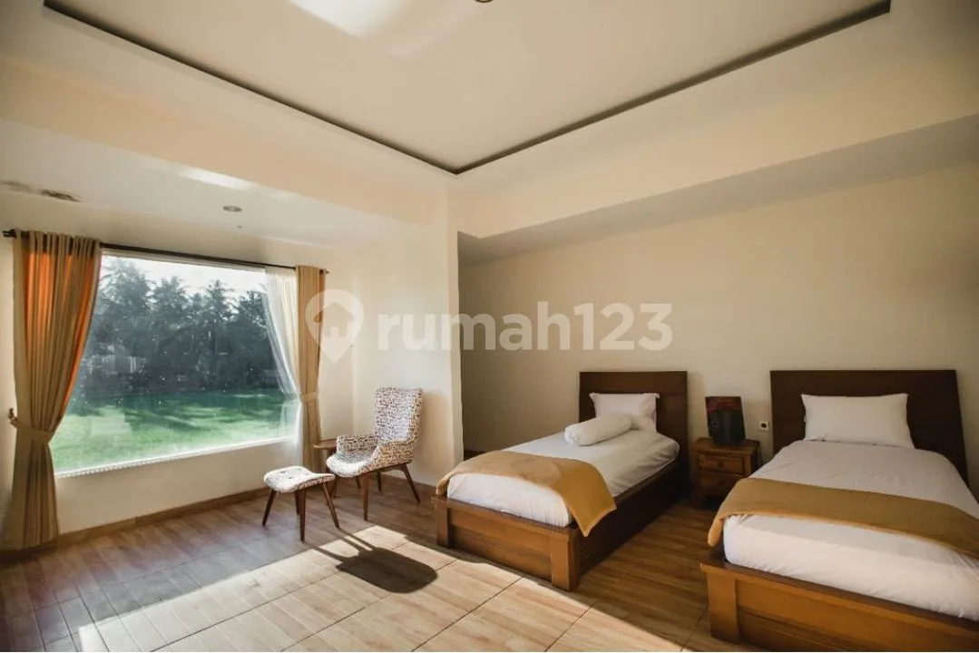 Villa Style Bali Modern Batan Nyuh Marga Tabanan - Image 4 of 4