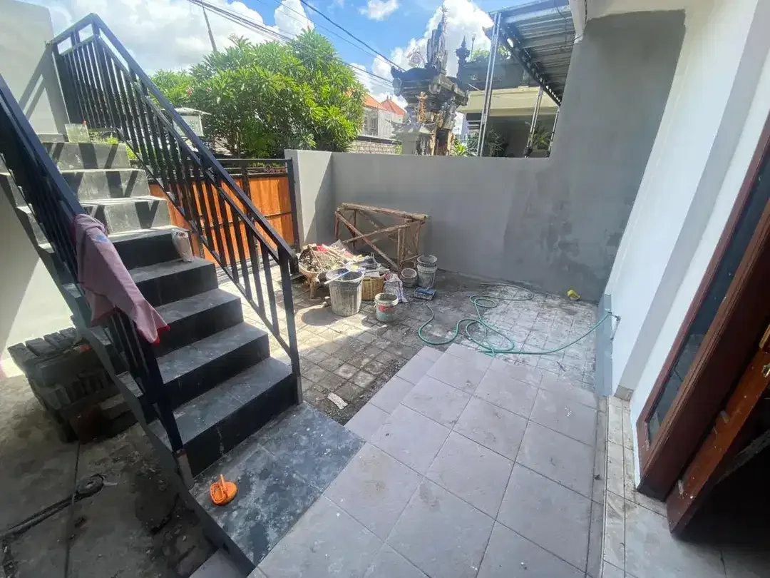 Rumah Minimalis 2 Lantai Area Denpasar Harga Terjangkau - Image 9 of 10