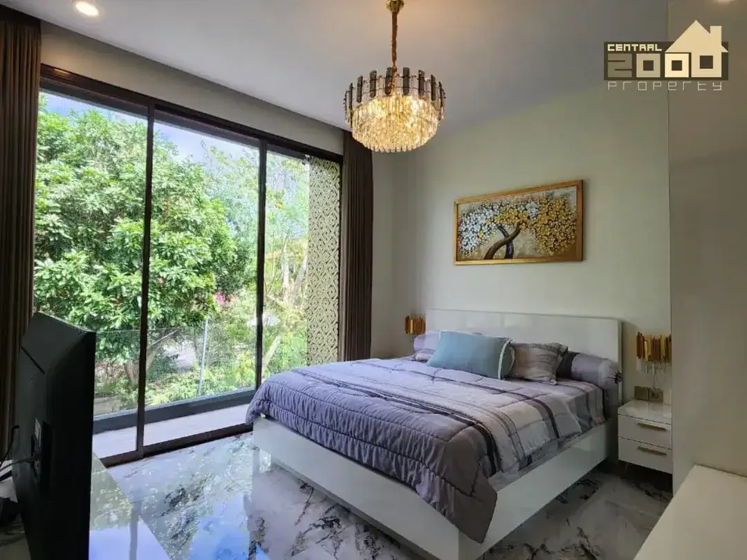 Exclusive Luxury Villa with Panoramic Views – Jimbaran - Image 6 of 10