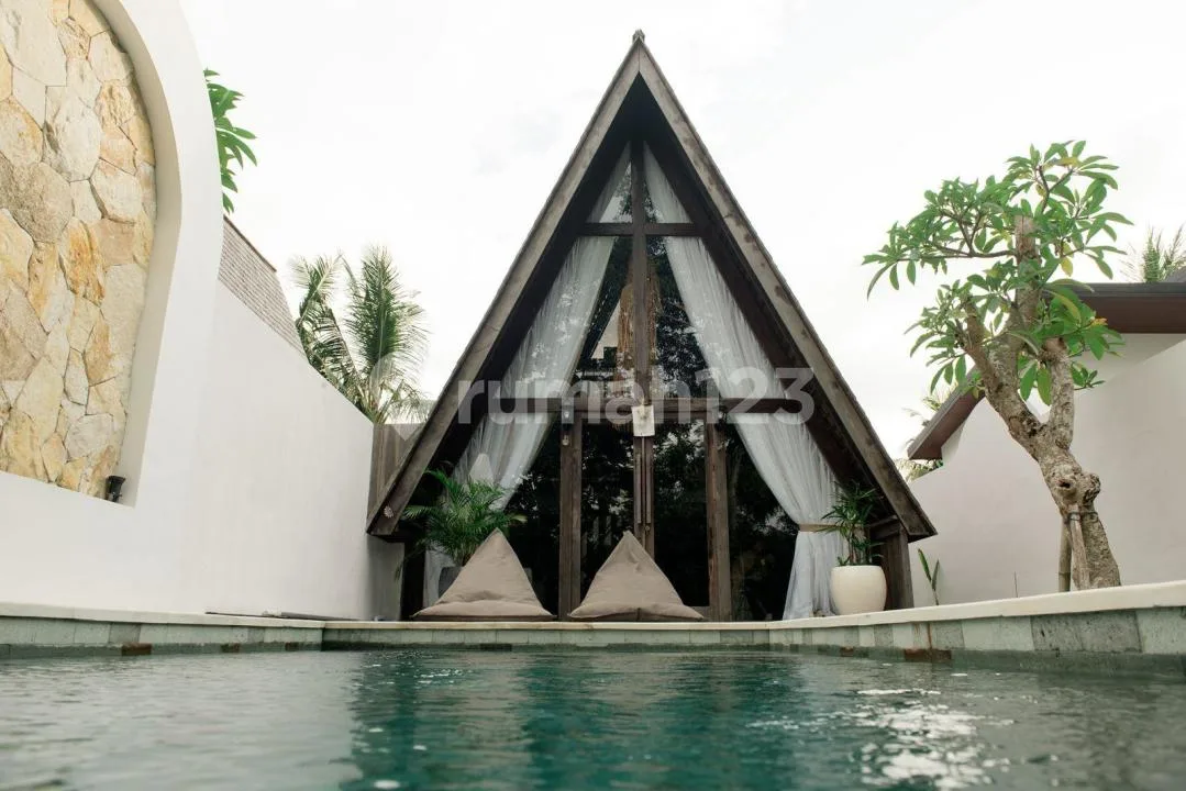 Villa For Rent Monthly And Yearly In Kaba Kaba - Image 2 of 4