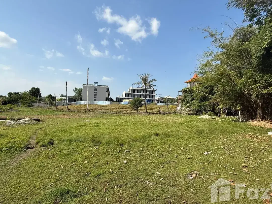 Land for sale in Pererenan, Bali - Image 3 of 7