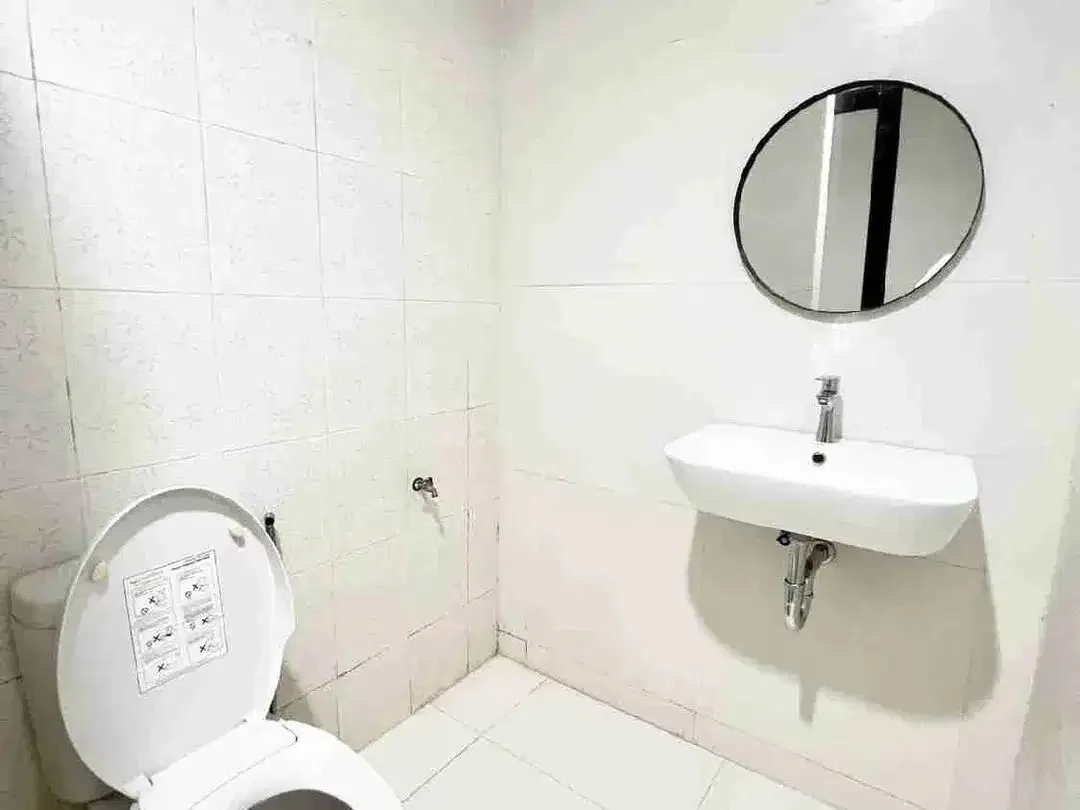 Jual Rumah 2lt Lokasi Premium Jl Gunung Salak Kerobokan area Investasi strategis Hunian.l - Image 6 of 10