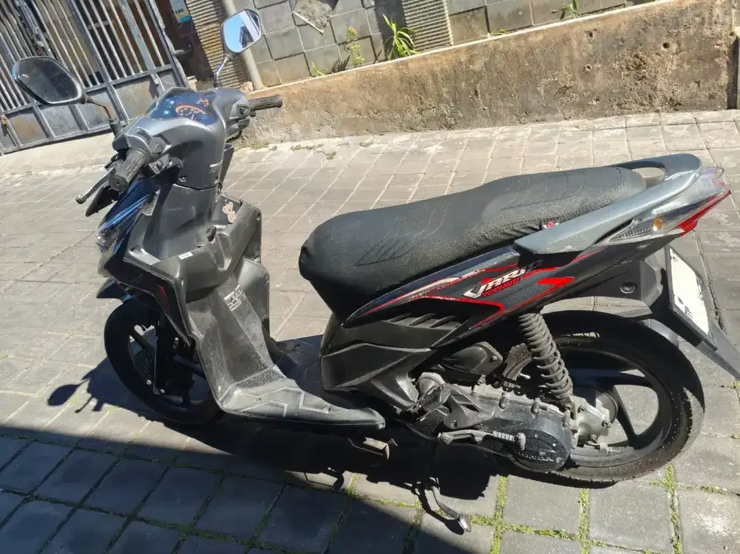 honda vario techno 110 - Image 5 of 6