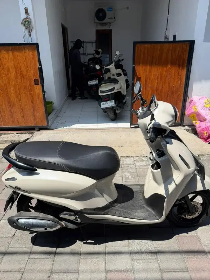 Di jual mtr grand filano 2024 - Image 3 of 6