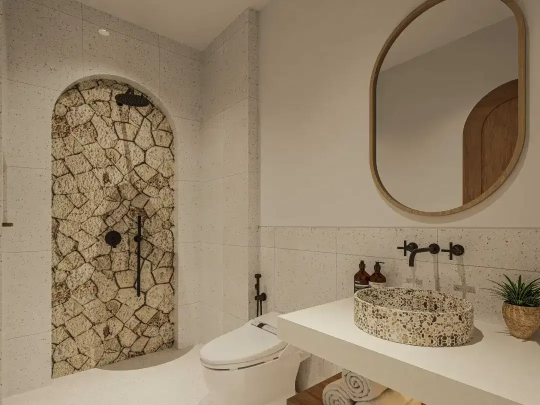 1 Bedroom Villa for sale at CASA PECATU - Image 7 of 9