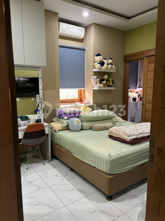 Dijual Rumah Luas - Pusat Kota Denpasar (Sanglah) Lokasi Strategis | Cocok Hunian, Kos-Kosan, Kantor - Image 3 of 4