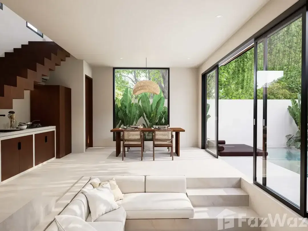 1 Bedroom Villa for sale at The Finca Bali - Image 1 of 9