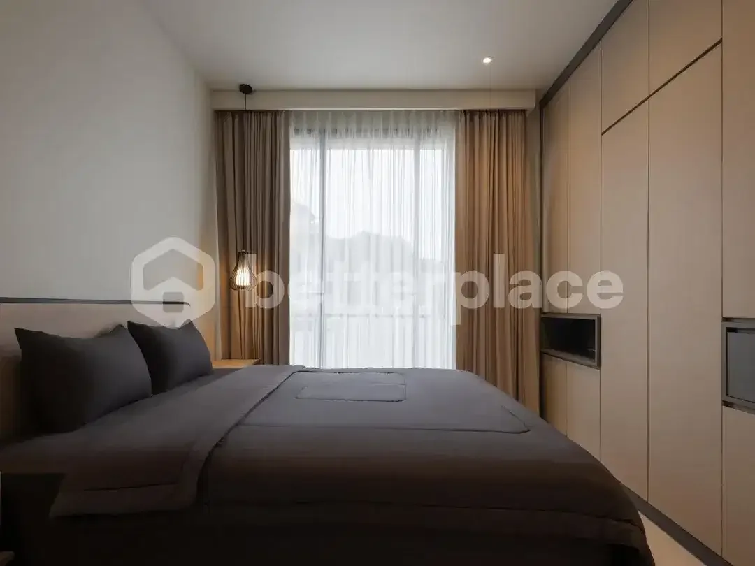 Turnkey Modern Leasehold Villa in Nusa Dua – Private Pool & Prime Accessibility - Image 10 of 10