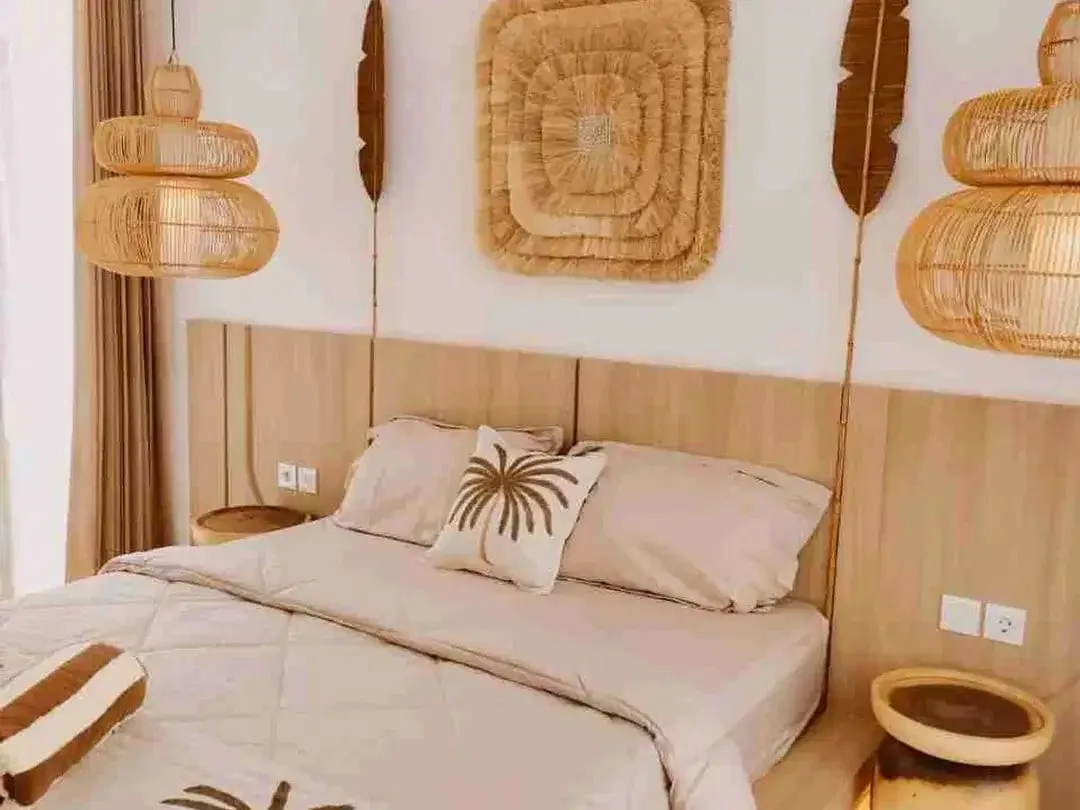Brand New Villa Ready Unit Modern Contemporary, Fully Furnished di Kedungu, Tabanan dekat Panti Kedungu dan Canggu - Image 10 of 10