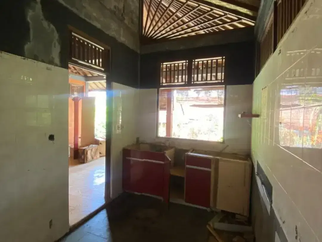 SEMI-VILLA FOR RENT – PENESTANAN, UBUD - Image 7 of 10