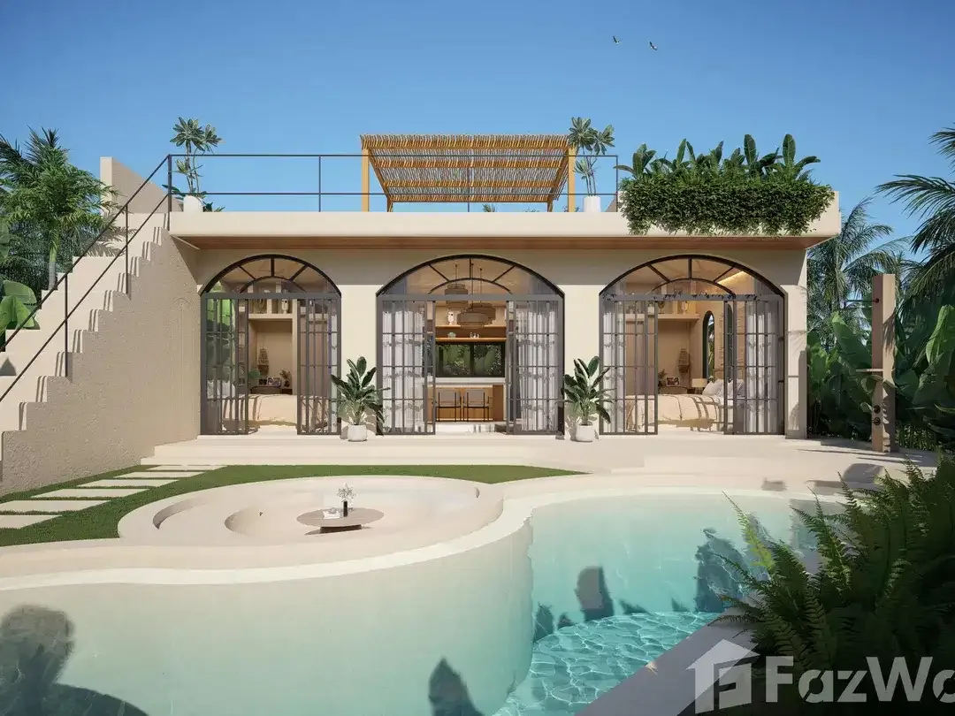 2 Bedroom Villa for sale in Jimbaran, Bali - Image 1 of 10