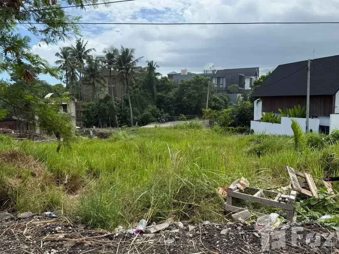 Land for sale in Cemagi, Bali - Image 3 of 5