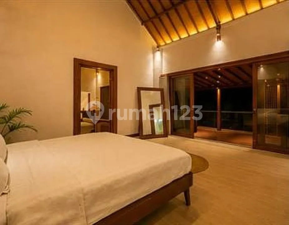 Dijual Luxury Villa Bali Canggu Badung Mewah Eksklusive - Image 3 of 4