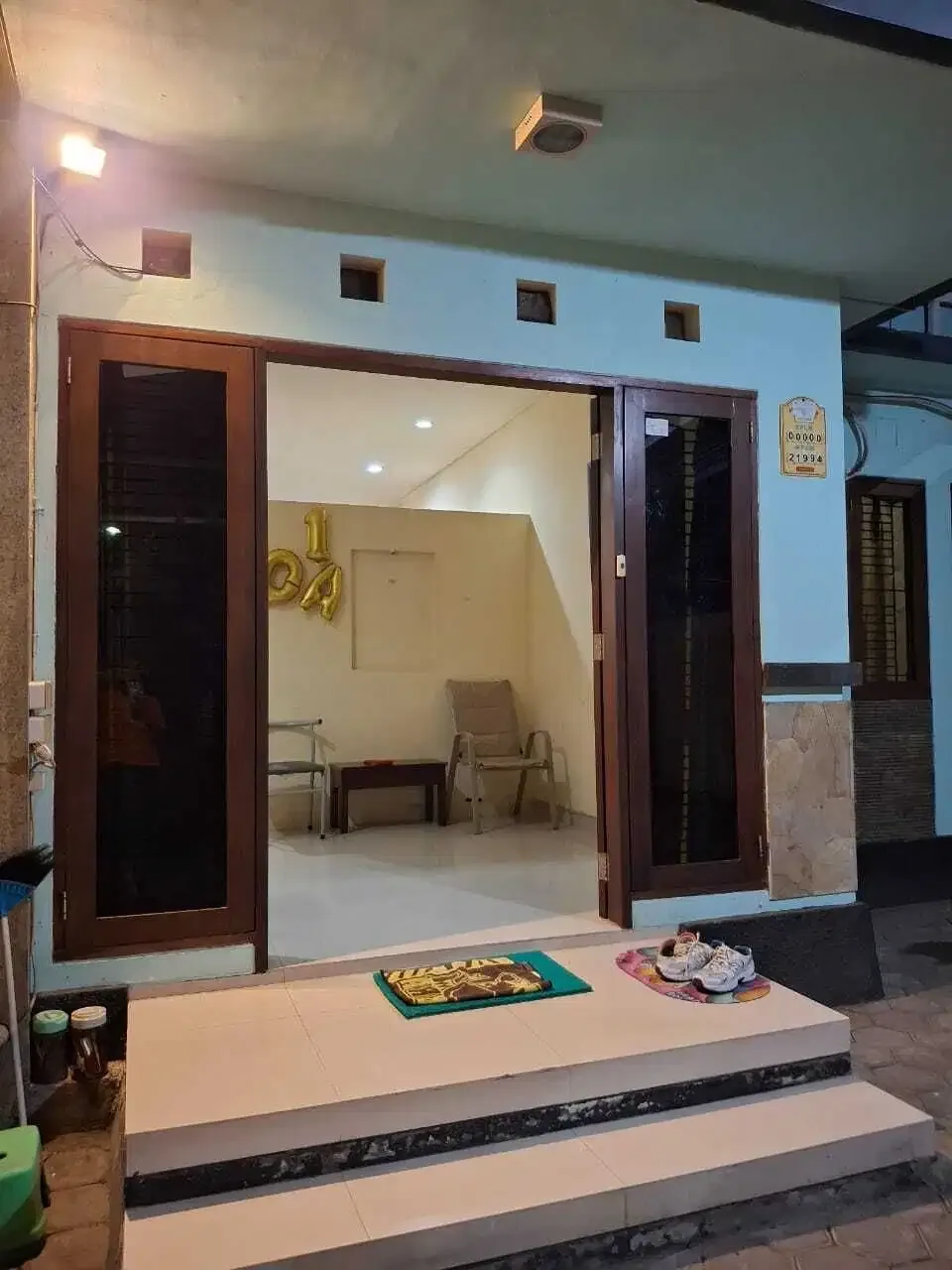 Dijual Rumah Cluster Di Perumahan Area Mengwi - Image 2 of 10
