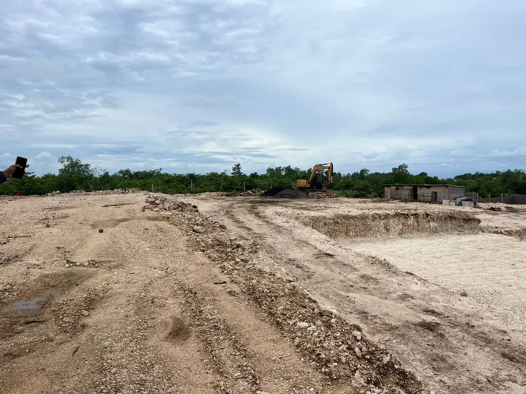 Dijual Tanah Kavling Premium Di Area Nusa Dua - Image 7 of 9