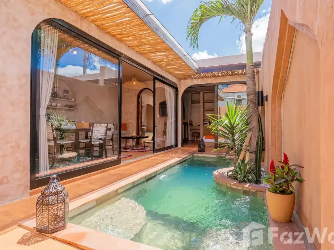 1 Bedroom Villa for sale in Pecatu, Bali - Image 1 of 10