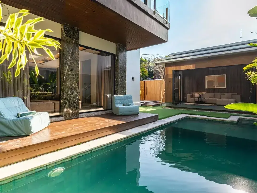 Villa petitenget seminyak bali - Image 9 of 10