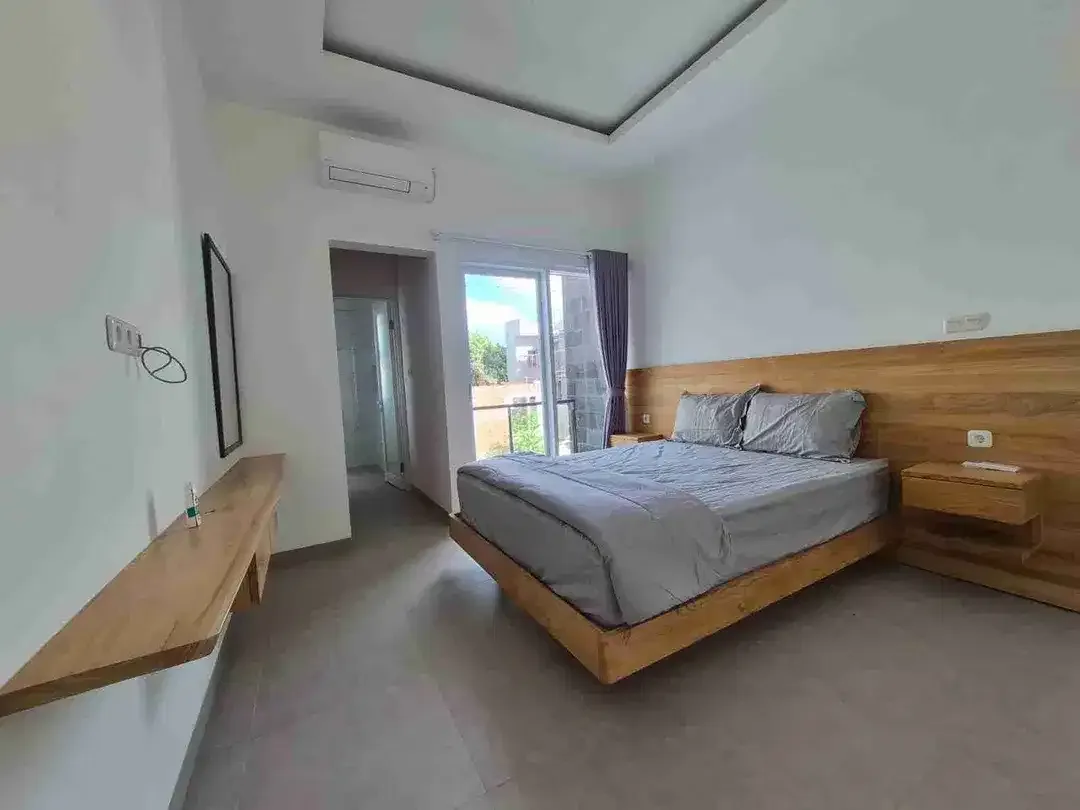 FULL FURNISHED VILLA IN SILIGITA NUSA DUA - Image 10 of 10