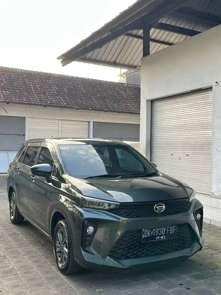 Daihatsu Xenia 2022 Bensin - Image 5 of 10