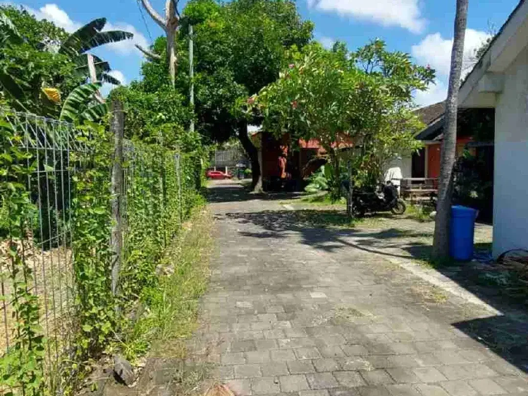 Tanah Leasehold Premium Sanur Area Denpasar Selatan Bali - Image 3 of 9