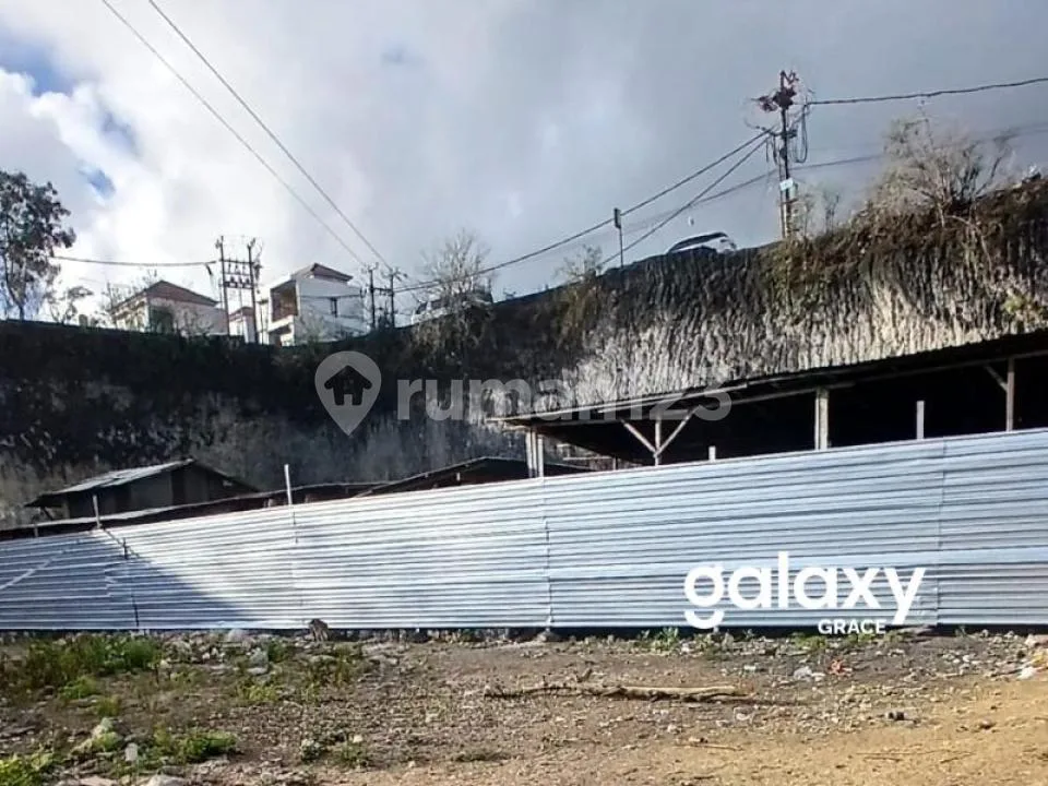 Dijual Tanah Kavling Dekat Gwk Ungasan Kuta Selatan Badung - Bali - Image 3 of 4