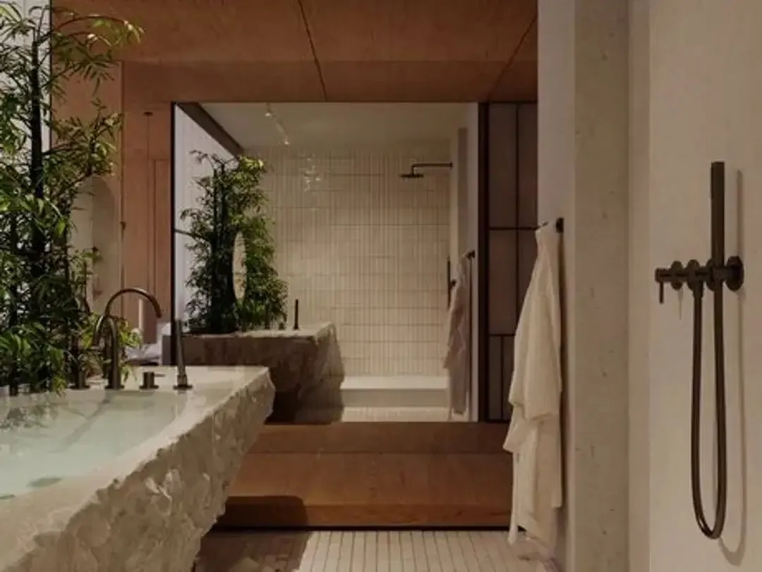 Art Boutique Hotel Suite With 62-Year Leasehold In Ubud - Image 4 of 10