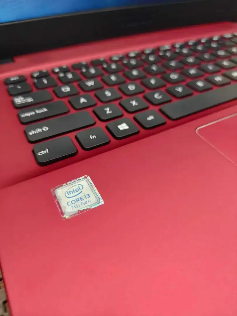 Asus X441UR intel Core i3 Gen-7 (8/256gb) 14 inch MULUSS - Image 3 of 5