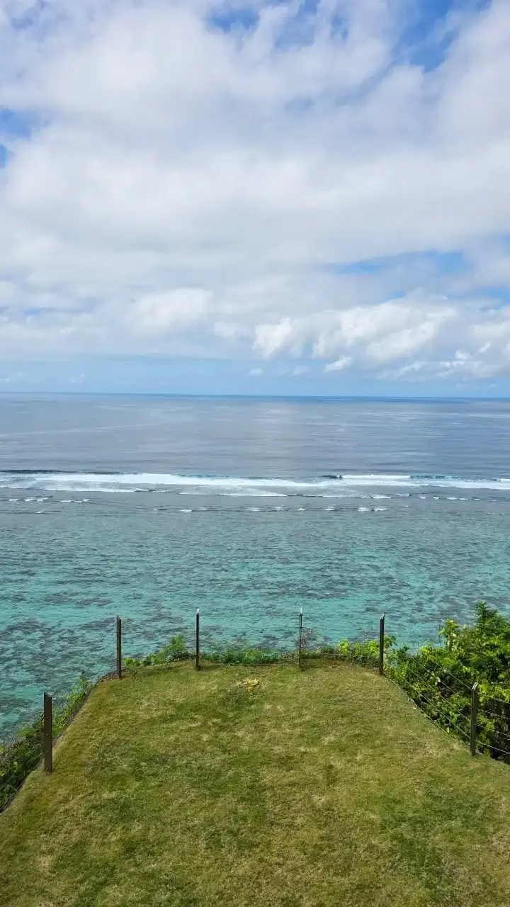 Villa Cliff Ocean View Pandawa Kutuh Badung - Image 9 of 10