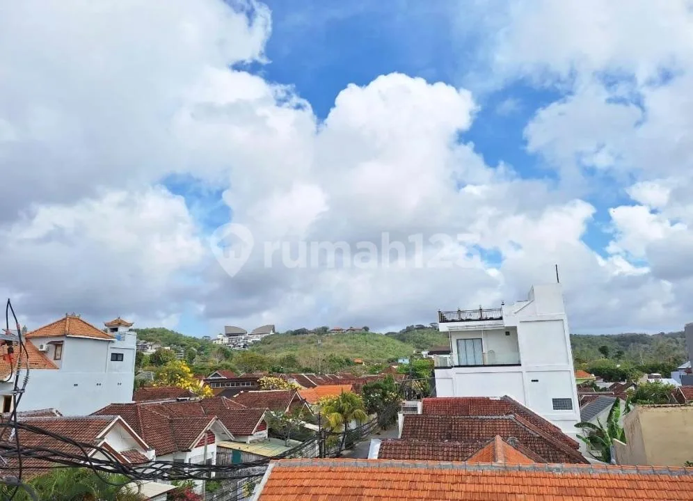 Beautiful Cozy House For Rent Balangan Beach, 3 Bedrooms +3 Bathrooms - Image 2 of 4
