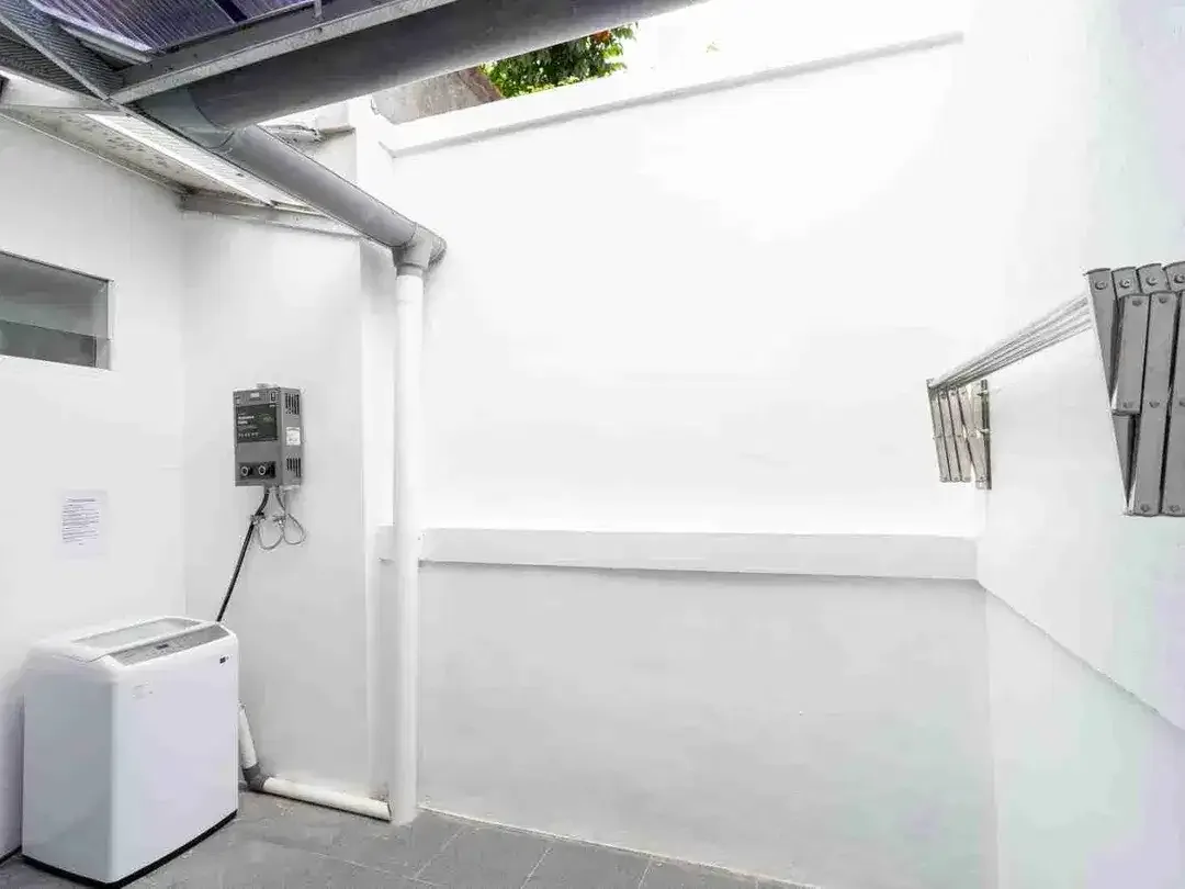 Rumah Style Villa Full Furnished One Gate Uluwatu - Image 10 of 10