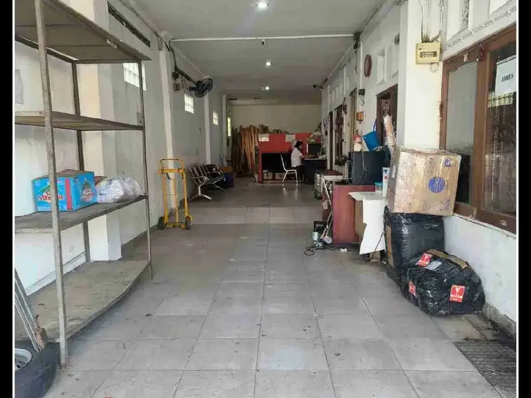 Gedung / Kantor di Kapten Regug dekat Surapati Kreneng Kodam IX Udayana - Image 4 of 5