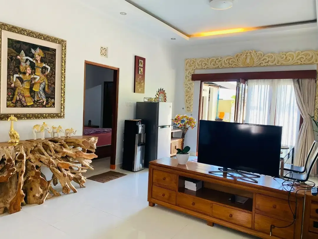 DIJUAL VILLA LOKASI UNGASAN ULUWATU - Image 9 of 10