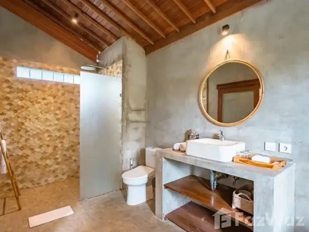 1 Bedroom Villa for sale in Sayan, Bali - Image 7 of 10