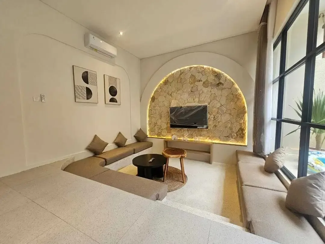 For sale or rent new villa at semer kuta - Image 4 of 10