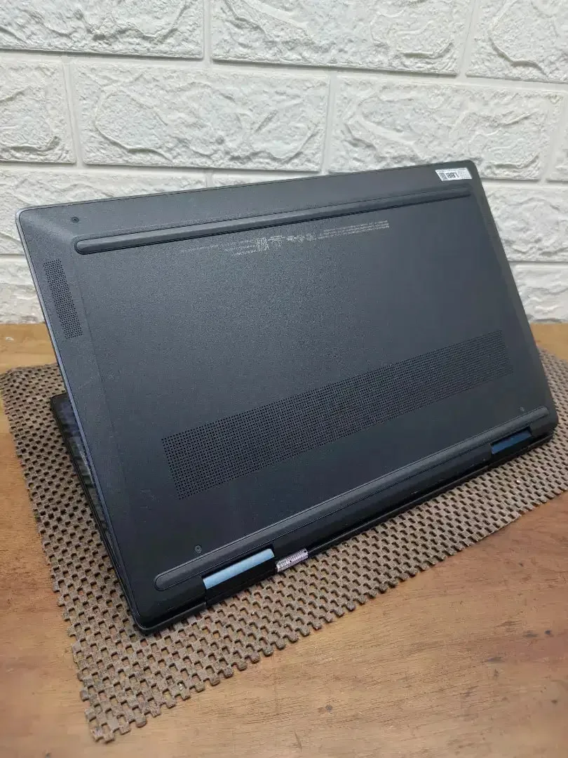 HP Pavilion X360 2in1 Laptop intel Core i3 Gen-12 (8/512gb) MULUSS - Image 5 of 6