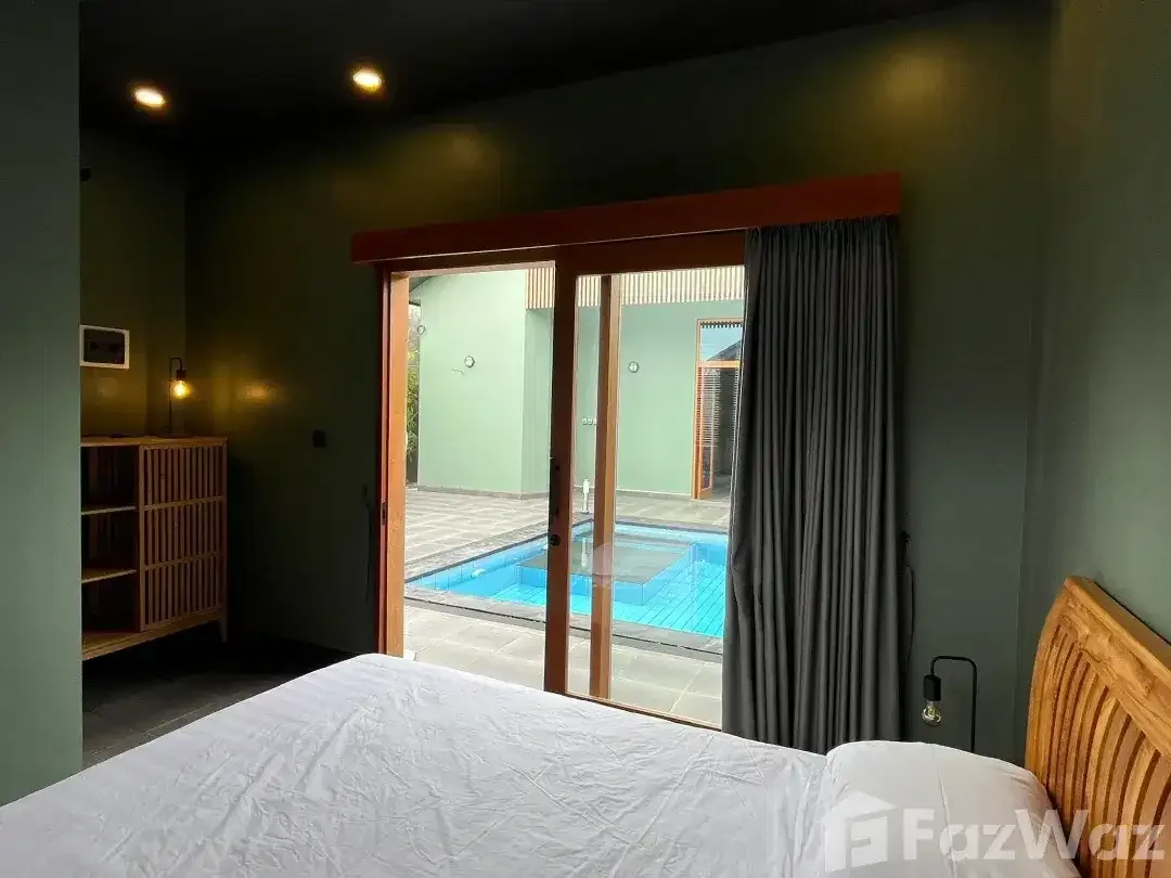 2 Bedroom Villa for rent in Ubud, Bali - Image 9 of 10