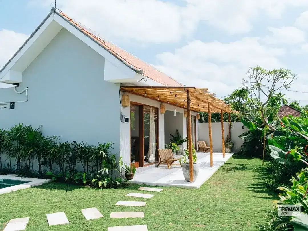 Stunning 2Br Villa For Rent In Prime Umalas - Image 2 of 10