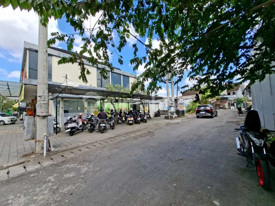 Dijual Tanah SHM Hadap Timur di Cokroaminoto, Akses Jalan 6 Meter - Image 3 of 4