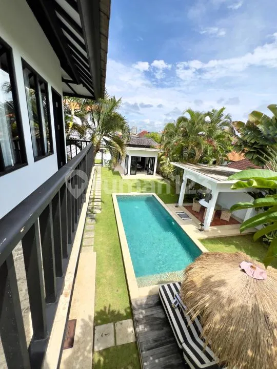 Villa Batu Bolong Canggu Walking Distance To Beach SHM - Image 4 of 4