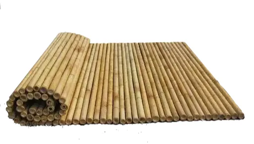 pagar bambu utuh roll - Image 1 of 1